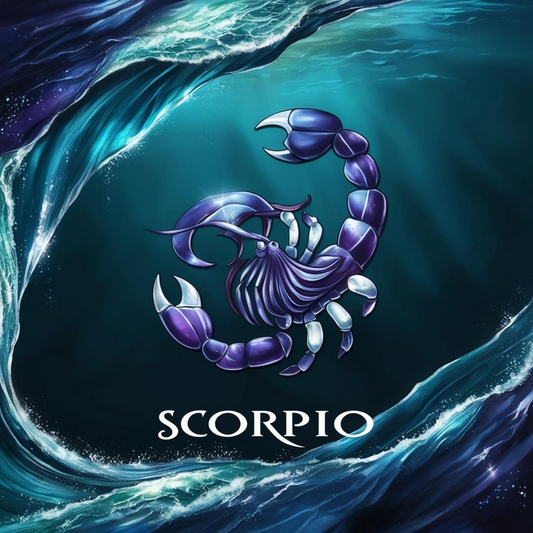 Are You a Scorpio? Find Out Why Water Is So Important for You